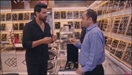 Ufff Yeh Love Hai Mushkil - 23rd August 2025